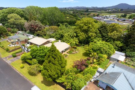 Photo of property in 45 Valley Road, Te Puke, 3119