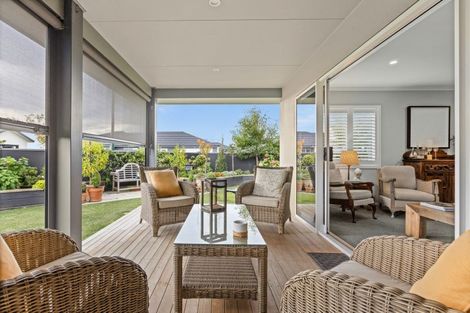 Photo of property in 4 Arrow Place, Te Awa, Napier, 4110