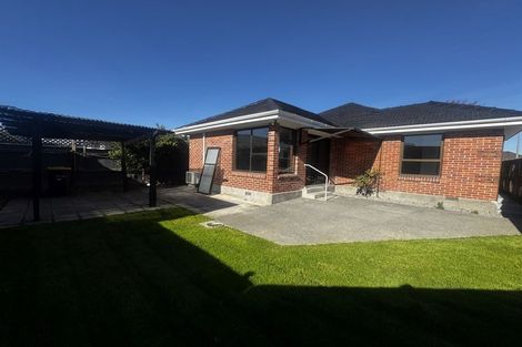 Photo of property in 220 Harewood Road, Bishopdale, Christchurch, 8053