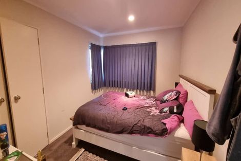 Photo of property in 17 Glencullen Place, Dannemora, Auckland, 2016