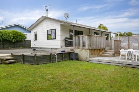 Photo of property in 20 Hyde Avenue, Richmond Heights, Taupo, 3330