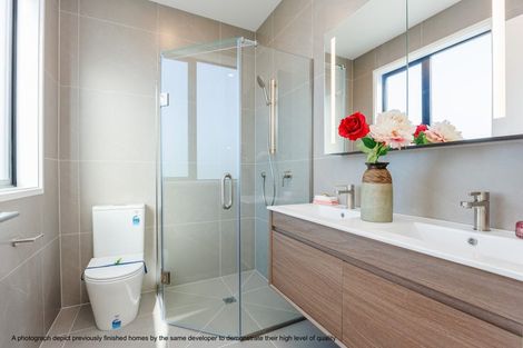 Photo of property in 66 Huanui Drive, Wainui, 0992