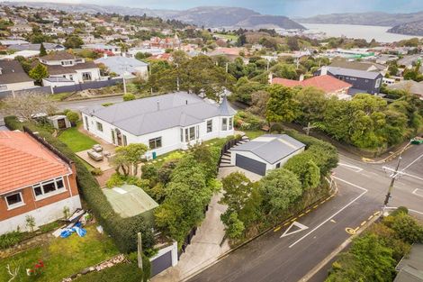 Photo of property in 72 Mailer Street, Mornington, Dunedin, 9011