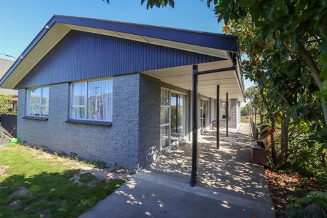 Photo of property in 18 Nikau Place, Highfield, Timaru, 7910