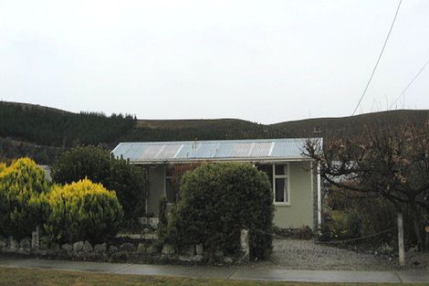 Photo of property in 62 Fache Street, Clyde, 9330