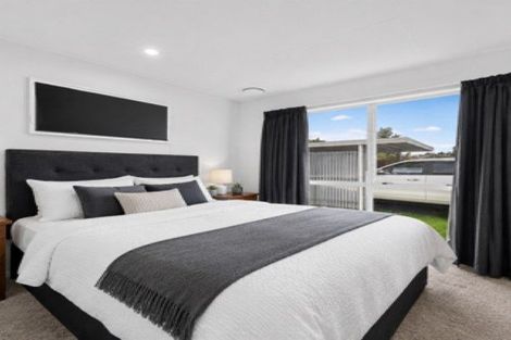 Photo of property in 25a Kippenberger Street, Lansdowne, Masterton, 5810