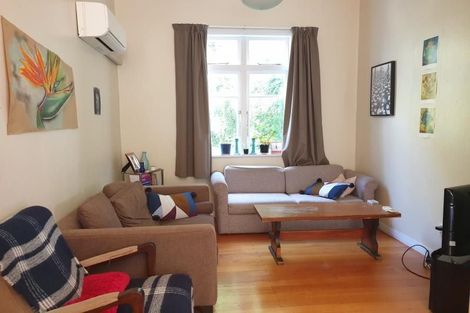 Photo of property in 94 Holloway Road, Aro Valley, Wellington, 6021