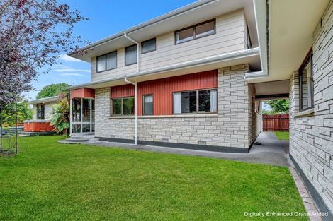 Photo of property in 10 Pollen Street, Woodville, 4920