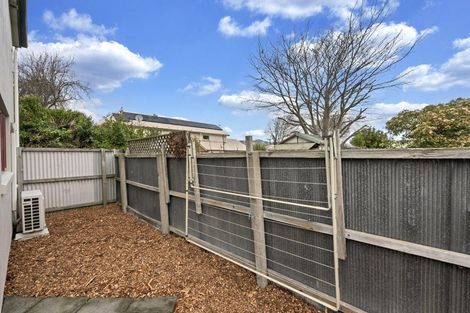 Photo of property in 134b Huxley Street, Sydenham, Christchurch, 8023