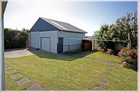 Photo of property in 5 Chaffey Street, Foxton Beach, Foxton, 4815