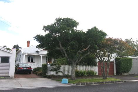 Photo of property in 7 Plunket Road, Mount Eden, Auckland, 1024