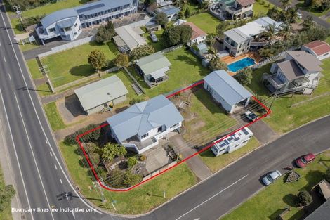 Photo of property in 128 Buffalo Beach Sh25 Road, Whitianga, 3510