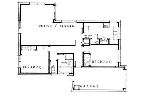 Photo of property in 1/14 Burns Street, Westown, New Plymouth, 4310