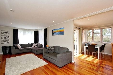 Photo of property in 61 Woodleigh Street, Frankleigh Park, New Plymouth, 4310