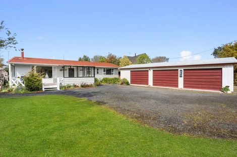 Photo of property in 333a Pounawea Road, Owaka, 9585