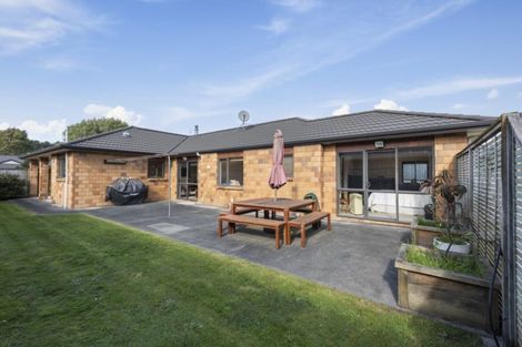 Photo of property in 50 Mary Huse Grove, Manor Park, Lower Hutt, 5019