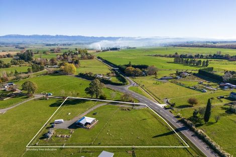 Photo of property in 709 Ongaonga Road, Ongaonga, Waipawa, 4272