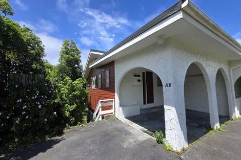 Photo of property in 16a Wilson Grove, Normandale, Lower Hutt, 5010