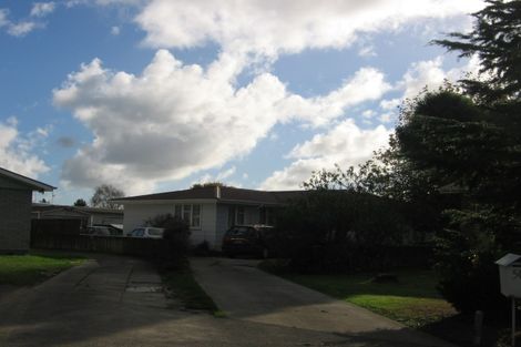 Photo of property in 50 Monowai Place, Westbrook, Palmerston North, 4412