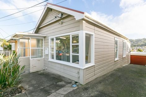 Photo of property in 5 Herald Terrace, Berhampore, Wellington, 6023