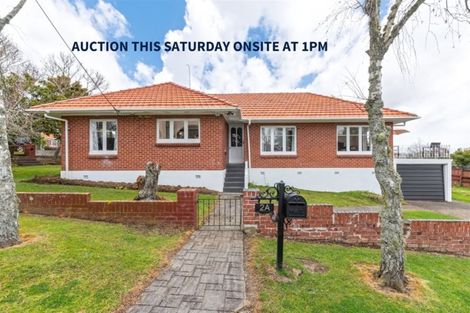 Photo of property in 2a Kereru Street, Henderson, Auckland, 0612