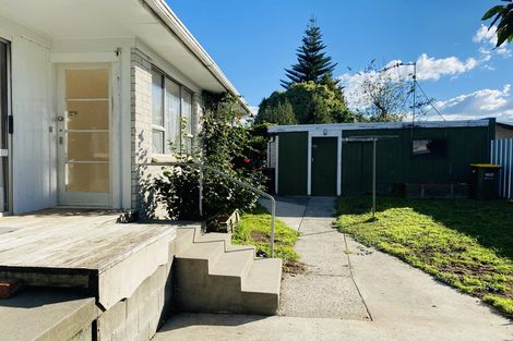 Photo of property in 109b Mansel Avenue, Hillcrest, Hamilton, 3216