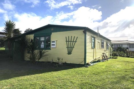 Photo of property in 72 Roberts Street, Waihi, 3610