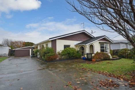 Photo of property in 73 Jenkin Street, Strathern, Invercargill, 9812