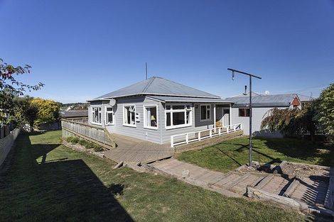 Photo of property in 35 Mersey Street, South Hill, Oamaru, 9400