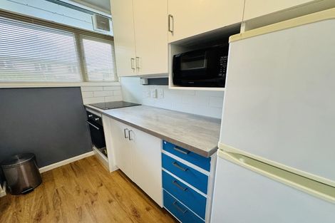 Photo of property in Manston Apartments, 1c/145 Ohiro Road, Brooklyn, Wellington, 6021