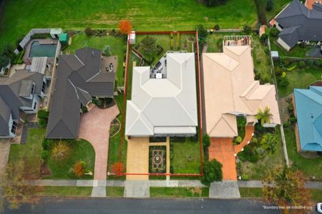 Photo of property in 19 Willow Grove, Morrinsville, 3300