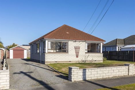 Photo of property in 24b Achilles Street, Burwood, Christchurch, 8061