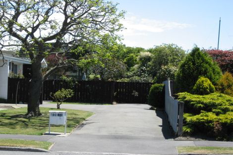 Photo of property in 2/159 Avonhead Road, Avonhead, Christchurch, 8042