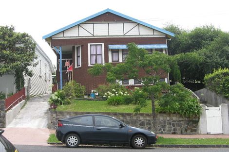 Photo of property in 44 Dryden Street, Grey Lynn, Auckland, 1021