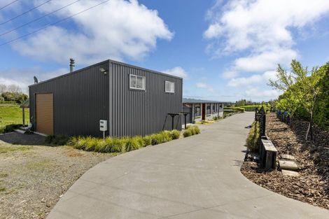 Photo of property in 198 Ngatimaru Road, Tikorangi, Waitara, 4383