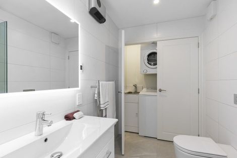 Photo of property in 61a Cashmere Avenue, Khandallah, Wellington, 6035