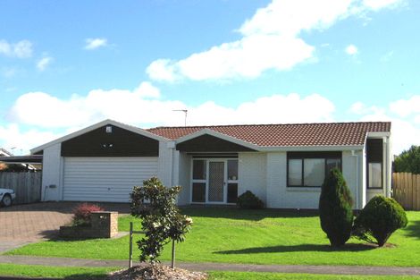 Photo of property in 11 Edendale Road, Somerville, Auckland, 2014