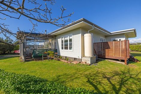 Photo of property in 28 Oxford Street, Martinborough, 5711