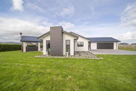 Photo of property in 464a Turuturu Road, Hawera, 4674