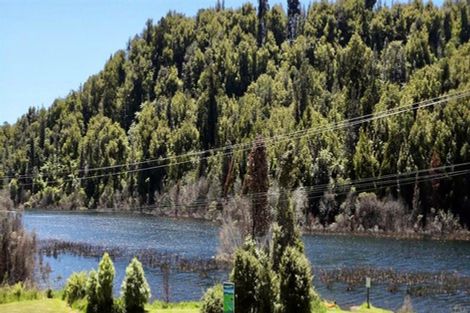 Photo of property in 39 State Highway 30, Lake Rotoma, Rotorua, 3074