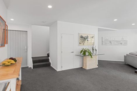 Photo of property in 9c Burlington Street, Sydenham, Christchurch, 8023