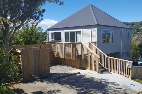 Photo of property in 5 Chancellor Way, Crofton Downs, Wellington, 6035