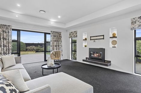 Photo of property in 5 Sincock Place, Kaiapoi, 7630