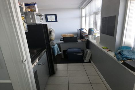 Photo of property in Quest/richard Pearse Apartment, 6/219f Willis Street, Te Aro, Wellington, 6011