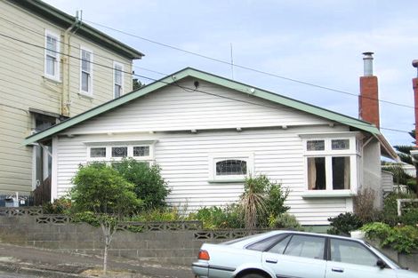 Photo of property in 3 Herald Street, Berhampore, Wellington, 6023