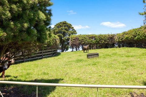 Photo of property in 172 Cape Rodney Road, Leigh, 0985