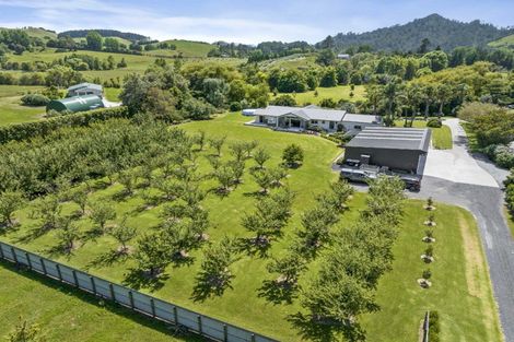 Photo of property in 68 Parakiwai Quarry Road, Whangamata, 3691