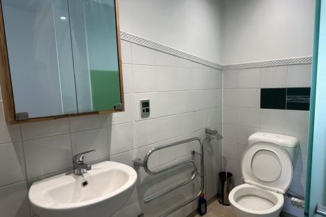 Photo of property in Qba Apartments, 4u/51 Webb Street, Mount Cook, Wellington, 6011