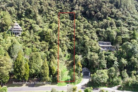 Photo of property in 520 Spencer Road, Lake Tarawera, Rotorua, 3076