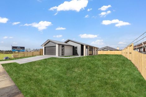 Photo of property in 16 Tokotoko Parade, Matamata, 3400